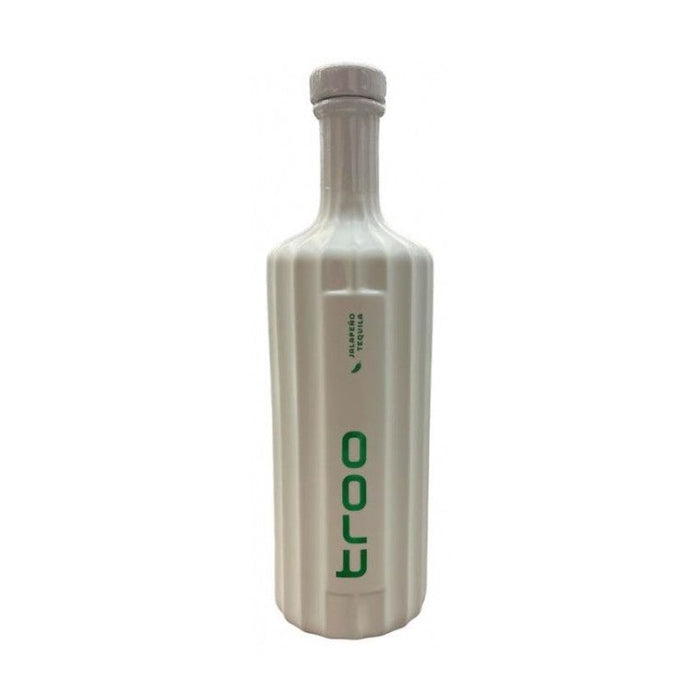 Troo - Jalapeño Flavored Tequila - TIPXY
