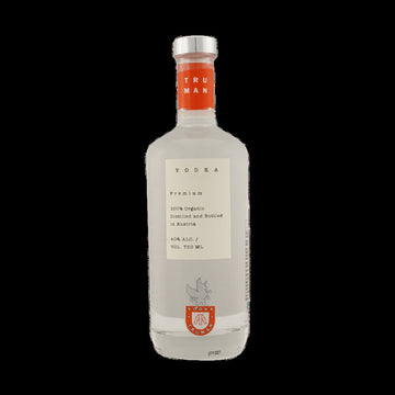 Truman - Vodka