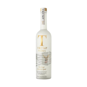 Trump - Vodka