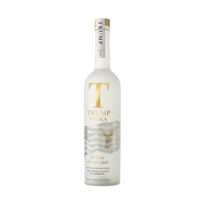 Trump - Vodka
