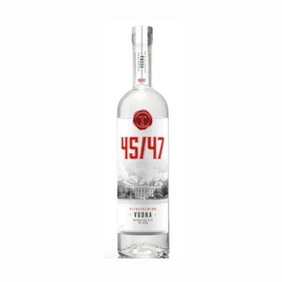 T 45/47 - Ultra Premium Vodka - TIPXY