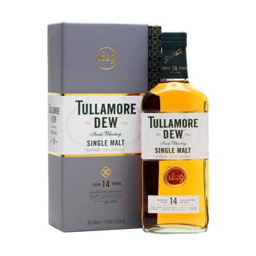 Tullamore Dew Single Malt 14 years
