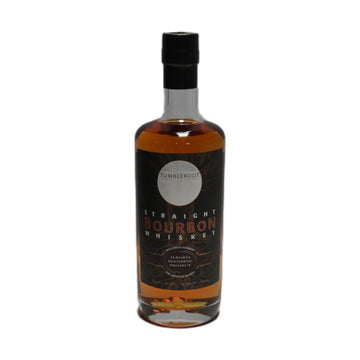 Tumbleroot - Bourbon Whiskey