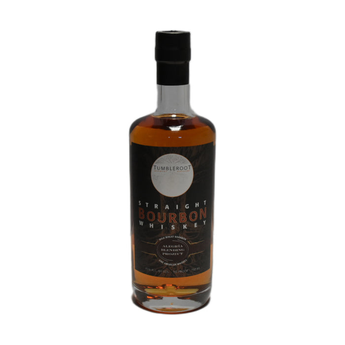 Tumbleroot - Bourbon Whiskey