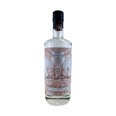 Tumbleroot - Cane Vodka