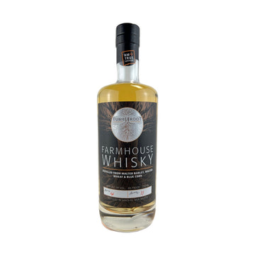 Tumbleroot - Farmhouse Whisky