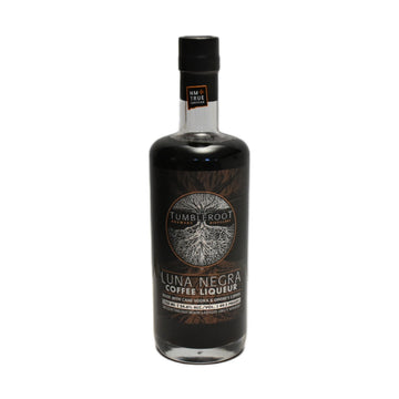 Tumbleroot - Luna Negra Coffee Liqueur