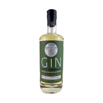 Tumbleroot - Navy Strength Gin