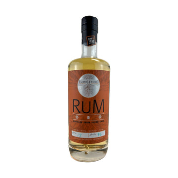 Tumbleroot - Oro Rum