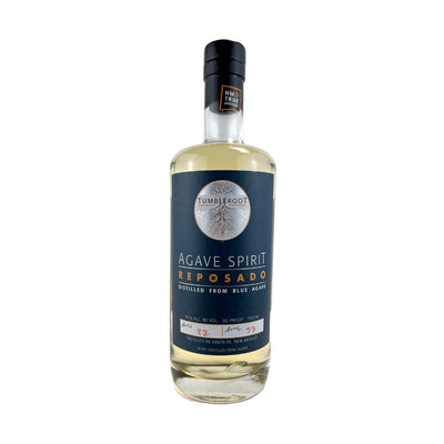 Tumbleroot - Reposado Agave Spirit