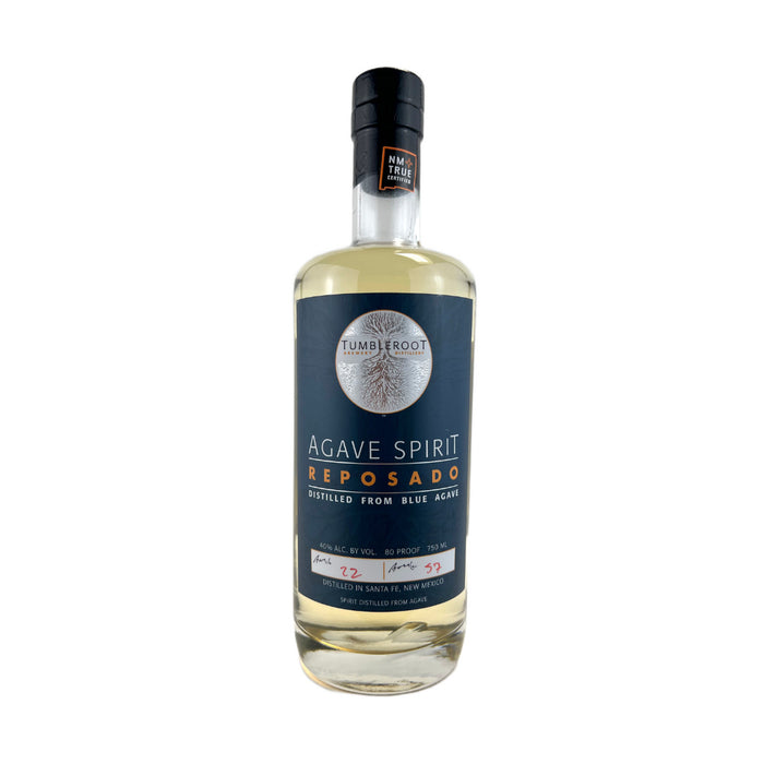 Tumbleroot - Reposado Agave Spirit