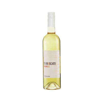 Turboscato - Mango Moscato Wine