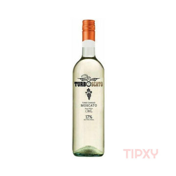 Turboscato - Moscato White Wine