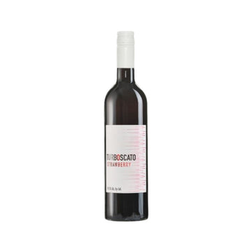 Turboscato - Strawberry Moscato Wine