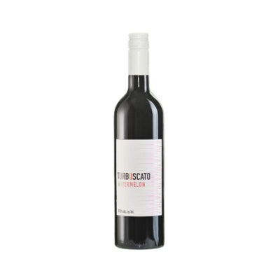 Turboscato - Watermelon Moscato Wine