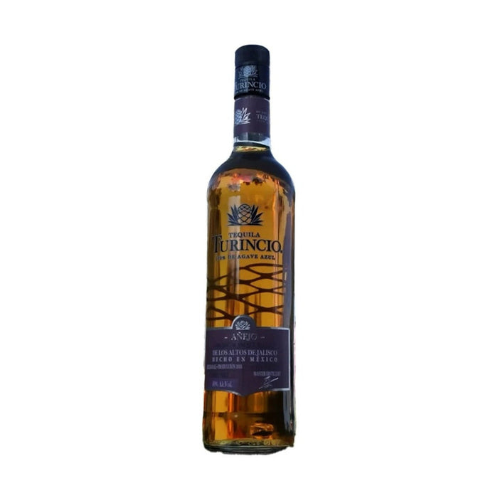 Turincio - Tequila Anejo