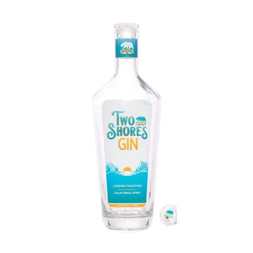 Two Shores Gin
