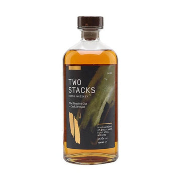 Two Stacks - Irish Whiskey Cask Strength