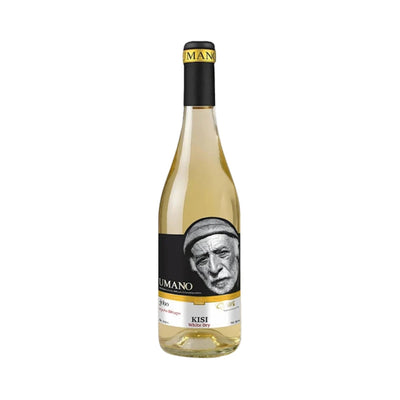 Umano - Kisi Dry White Wine