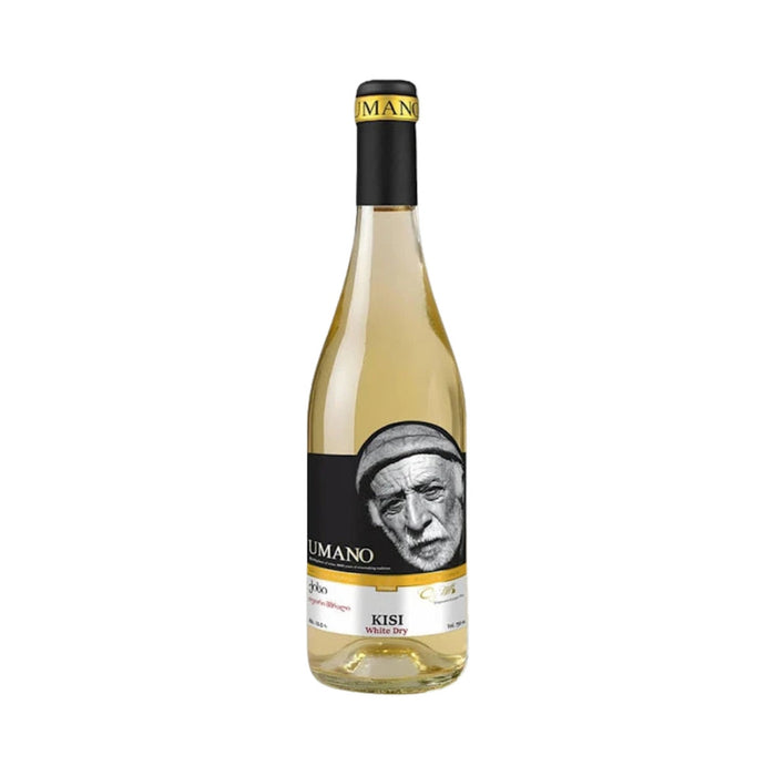Umano - Kisi Dry White Wine