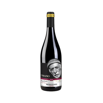 Umano - Mukuzani Dry Red Wine