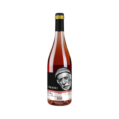 Umano - Semi-Dry Rose Wine