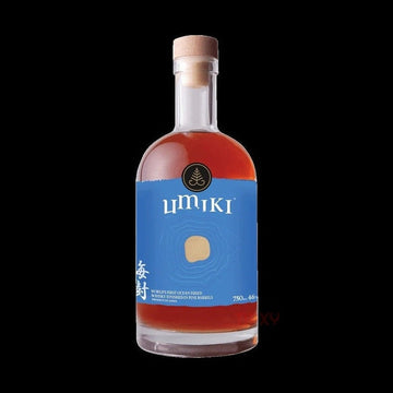 Umiki - Japanese