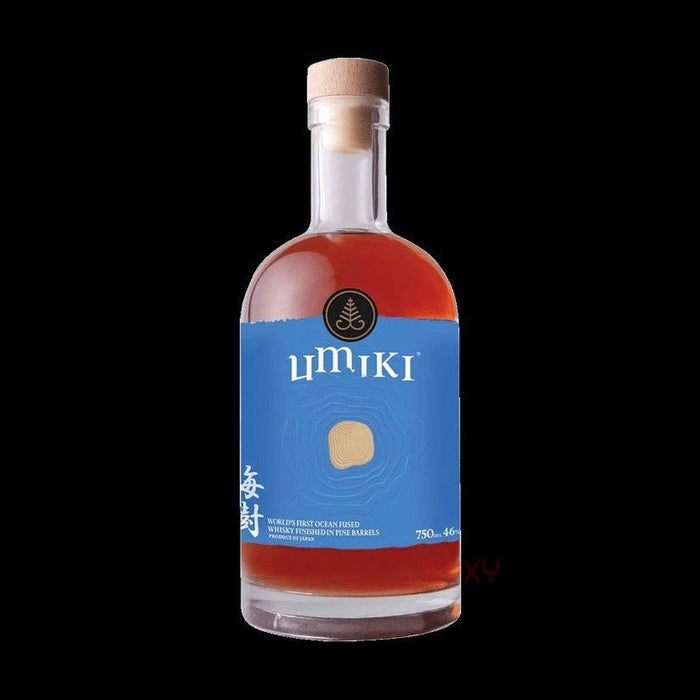 Umiki - Japanese