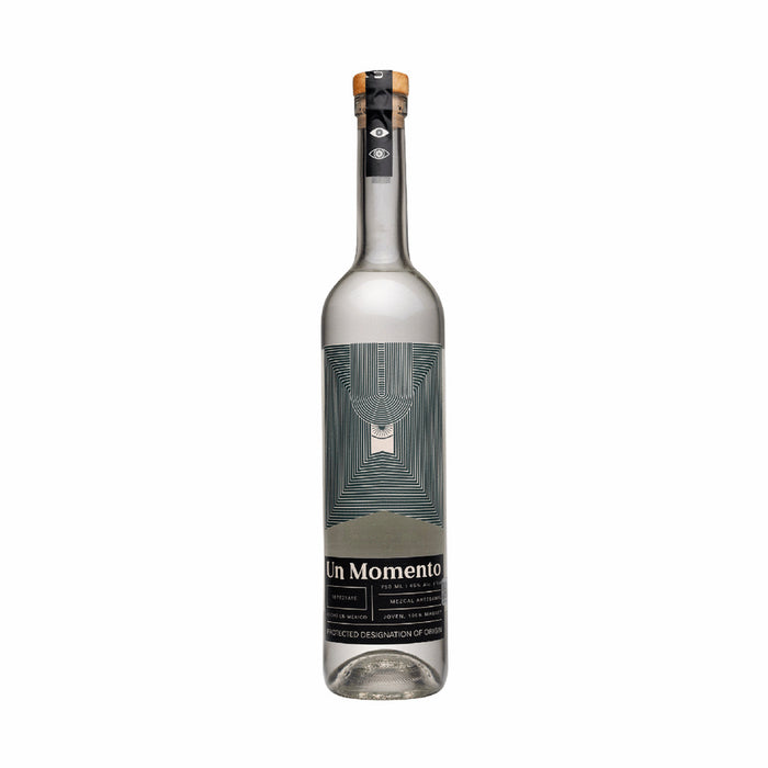 Un Momento - Tepeztate Mezcal