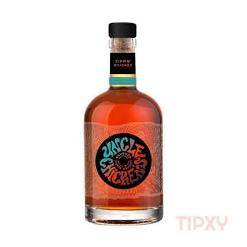 Uncle Chicken’s - “Sippin’ Whiskey” Bourbon Whiskey