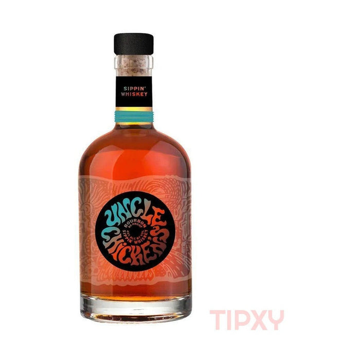 Uncle Chicken’s - “Sippin’ Whiskey” Bourbon Whiskey