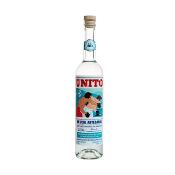 Unito Mezcal - Joven Espadin Mezcal