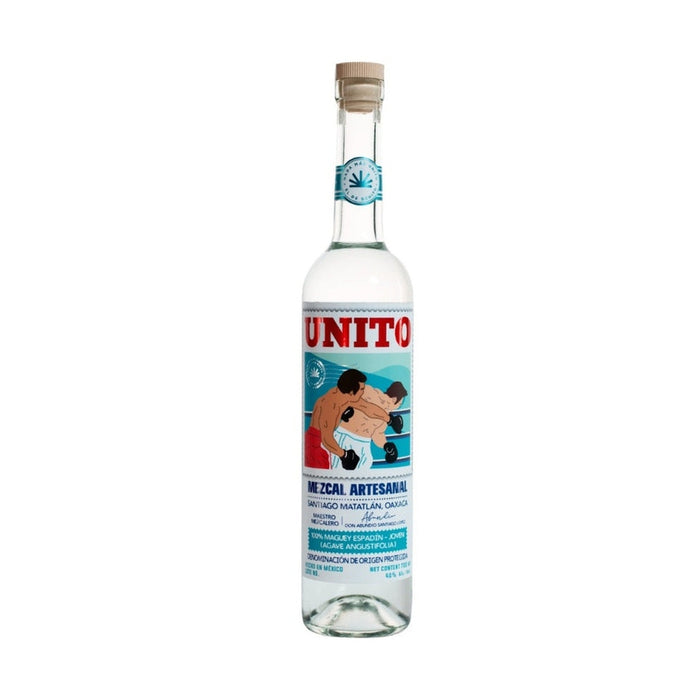 Unito Mezcal - Joven Espadin Mezcal