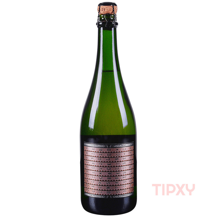Unshackled - Sparkling Rose