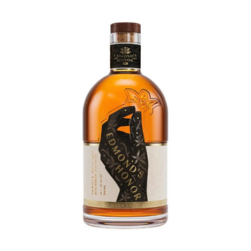 Untold Spirits - Edmond's Honor Straight Bourbon Whiskey