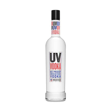 UV - Original Vodka