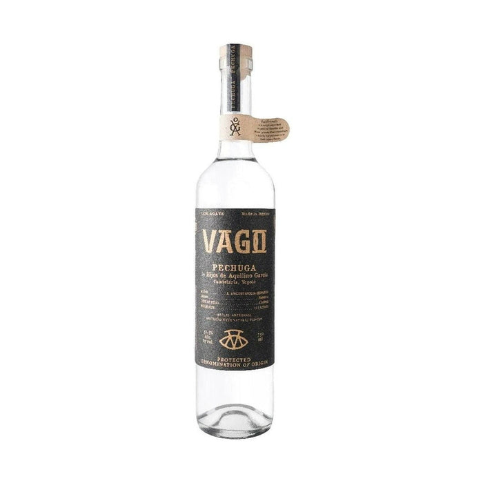 Vago - Pechuga by Hijos de Aquilino Gracia