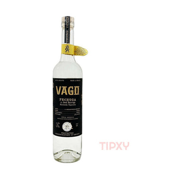 Vago Pechuga by Joel Barriga Mezcal Artesanal