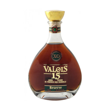 Valois - Reserve 15 year Brandy XO