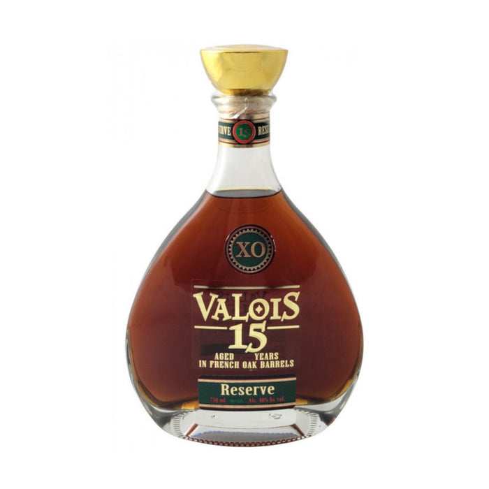 Valois - Reserve 15 year Brandy XO