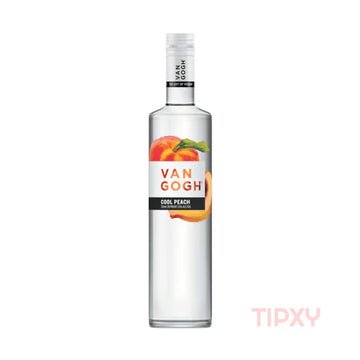 Van Gogh - Cool Peach
