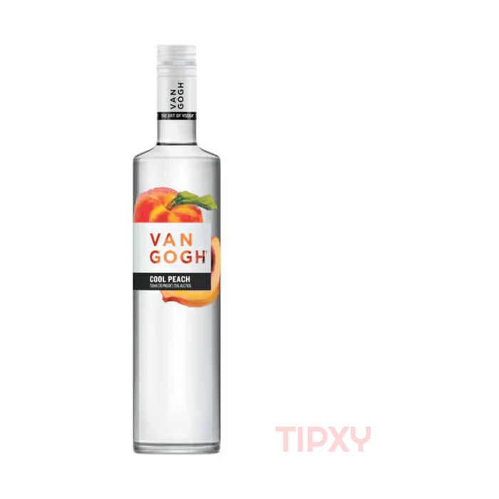 Van Gogh - Cool Peach