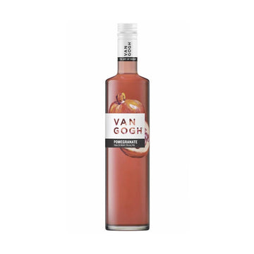 Van Gogh - Pomegranate Vodka