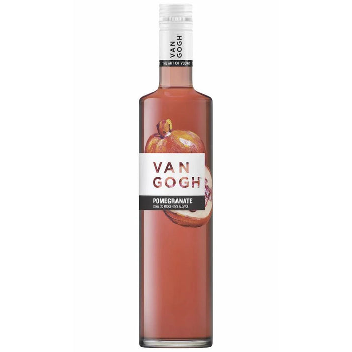 Van Gogh - Pomegranate Vodka