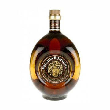 Vecchia Romagna - Brandy Etichetta Nera - TIPXY