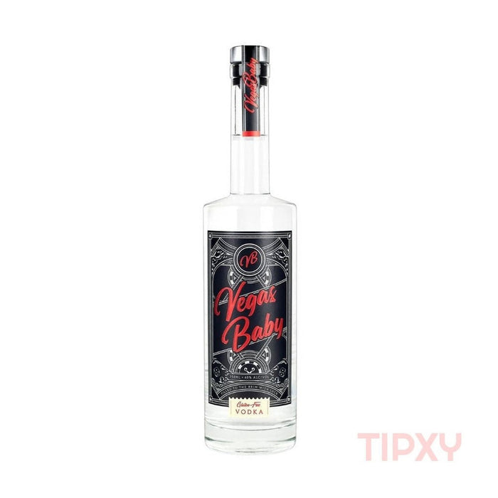 Vegas Baby - Vodka