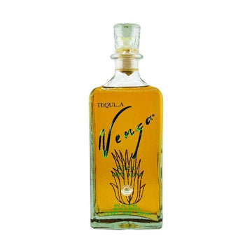 Venga - Anejo Tequila