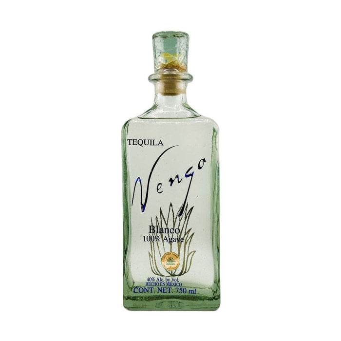 Venga - Blanco Tequila