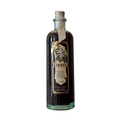 Veritable Distillery - Coffee Liqueur