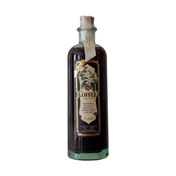 Veritable Distillery - Coffee Liqueur